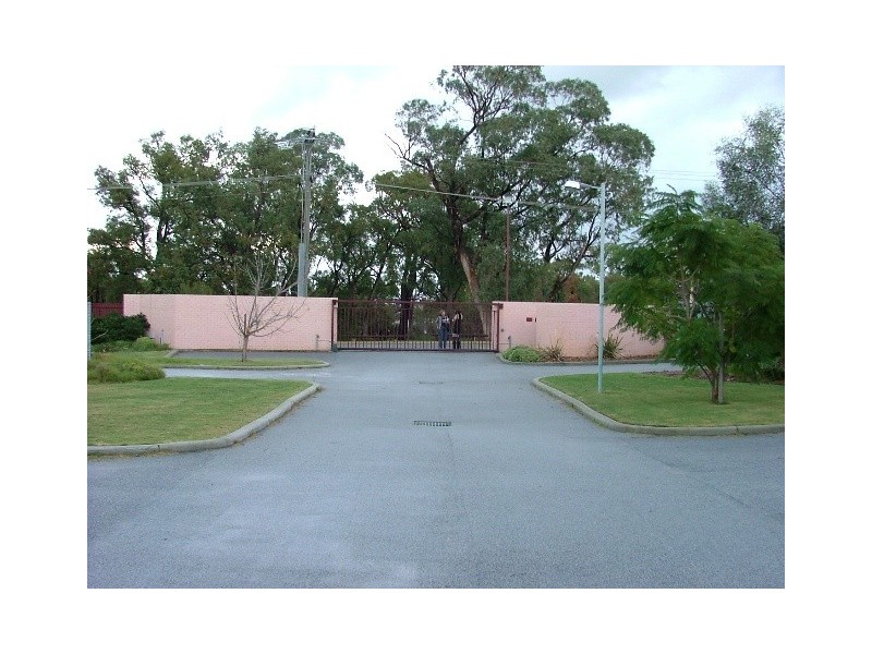 8/2 Millgate Road, Balga WA 6061