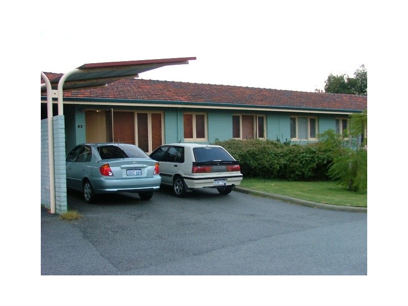 8/2 Millgate Road, Balga WA 6061