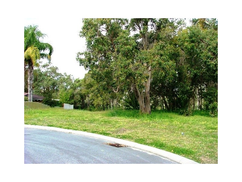 Lot 2 of 2 Whistler Close, Edgewater WA 6027