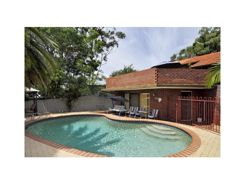 52 Merlin Drive, Carine WA 6020