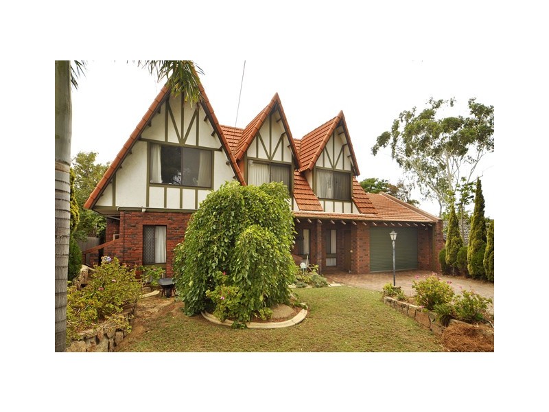 52 Merlin Drive, Carine WA 6020