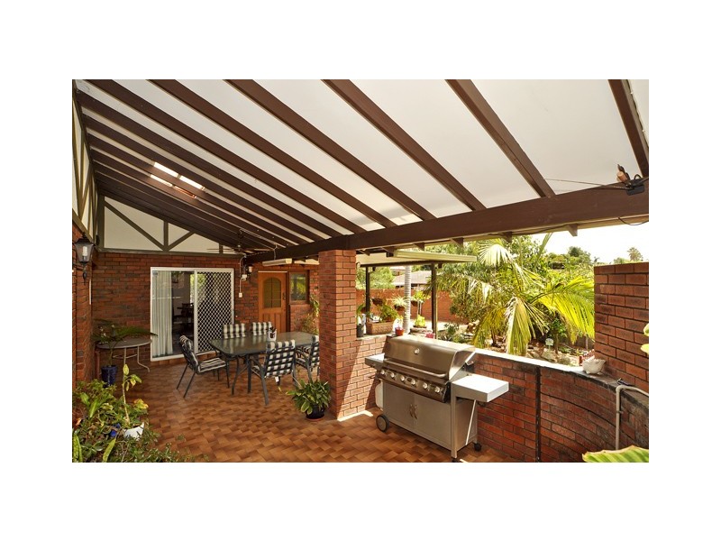 52 Merlin Drive, Carine WA 6020