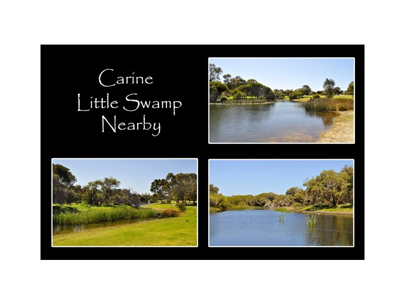 52 Merlin Drive, Carine WA 6020