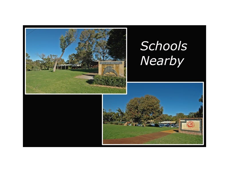 52 Merlin Drive, Carine WA 6020