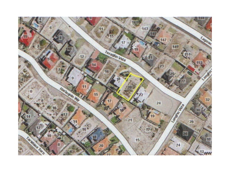 20 Teraglin Vista, Yanchep WA 6035