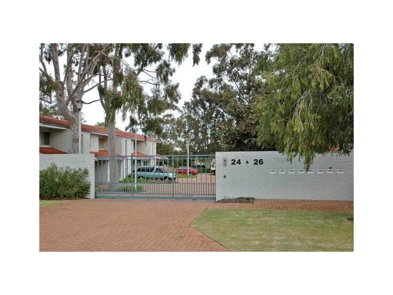 26C Casserley Avenue, Girrawheen WA 6064