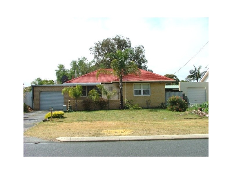 62 Finchley Crescent, Balga WA 6061