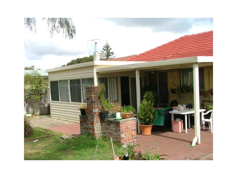 62 Finchley Crescent, Balga WA 6061