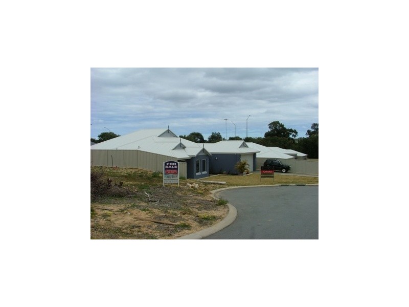 9 Bramley Copse, Dawesville WA 6211