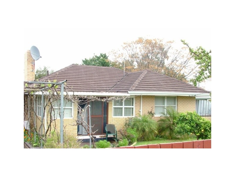 173 Mirrabooka Ave, Balga WA 6061