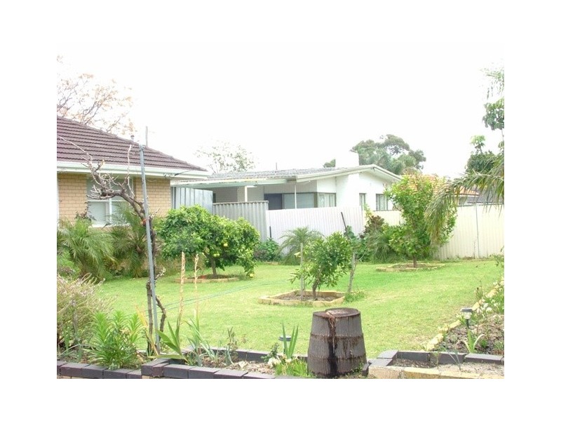 173 Mirrabooka Ave, Balga WA 6061