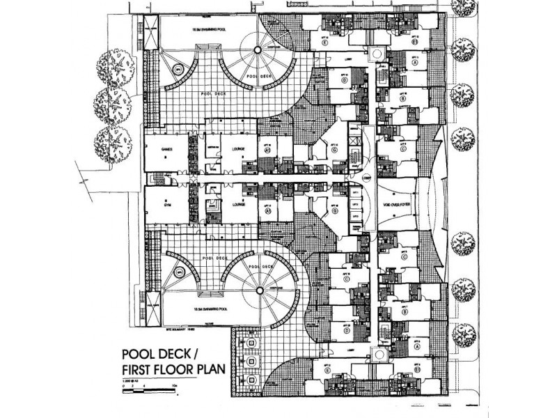 39/369 Hay Street, Perth WA 6000