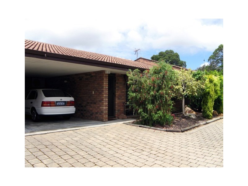 6/13 Haig Street, Tuart Hill WA 6060