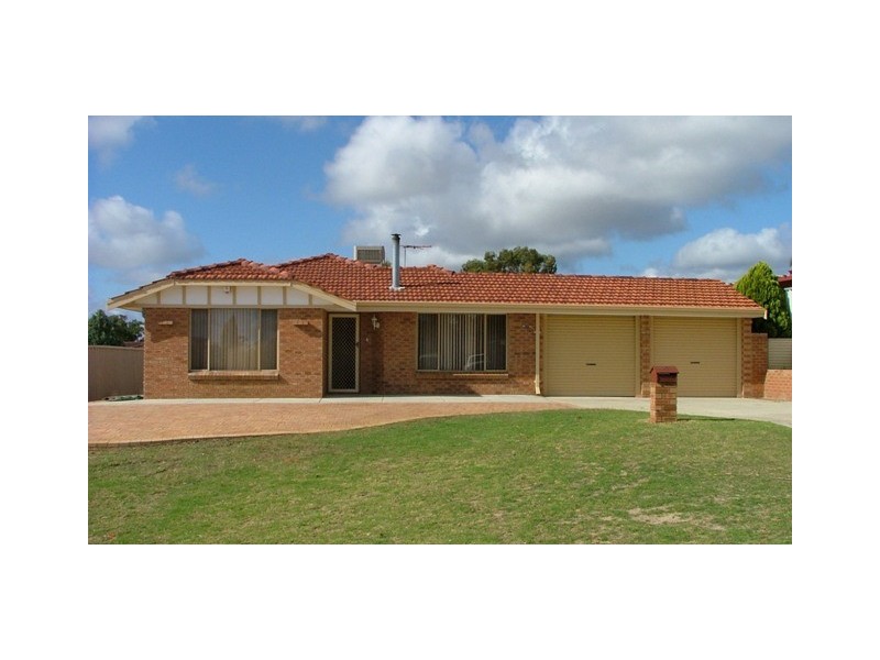 15 Windarra Heights, Marangaroo WA 6064