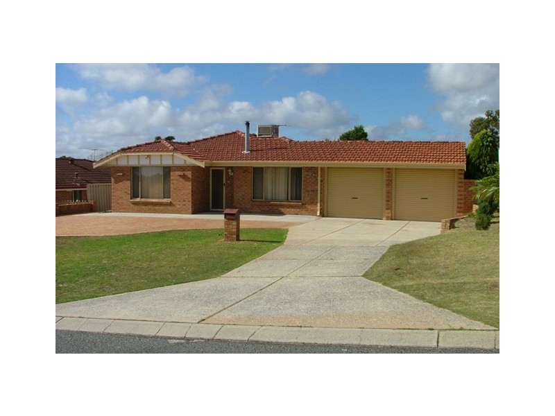 15 Windarra Heights, Marangaroo WA 6064