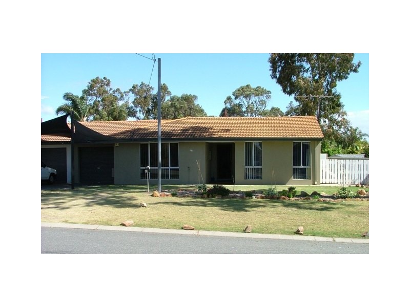 4A Leith Court, Greenwood WA 6024