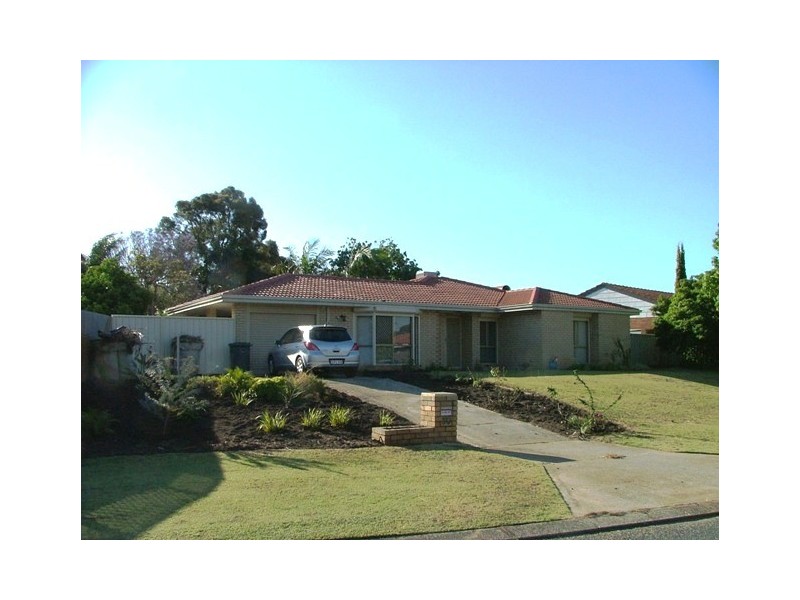 30 Park Lane, Alexander Heights WA 6064