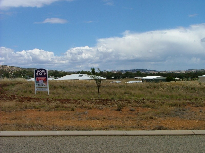 Lot 20 Lewis Road, York WA 6302
