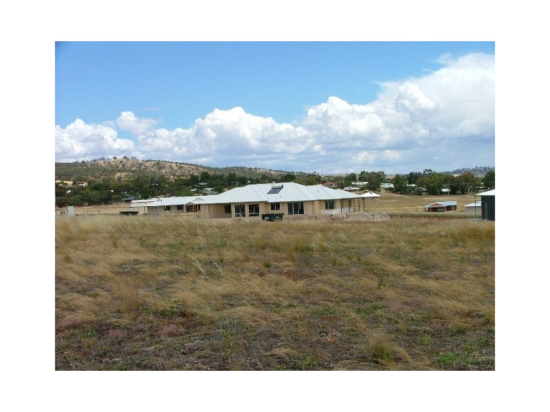 Lot 20 Lewis Road, York WA 6302