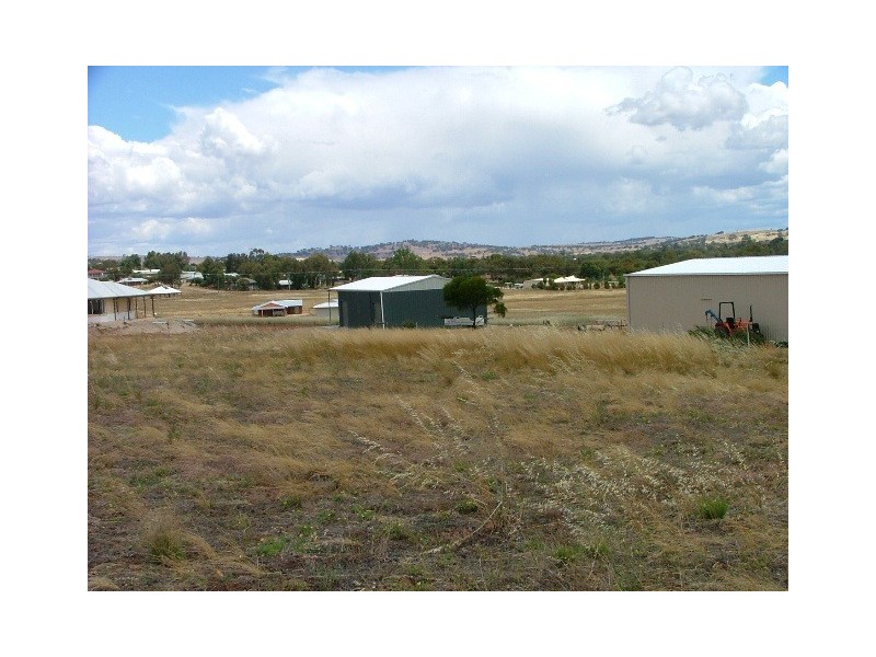 Lot 20 Lewis Road, York WA 6302