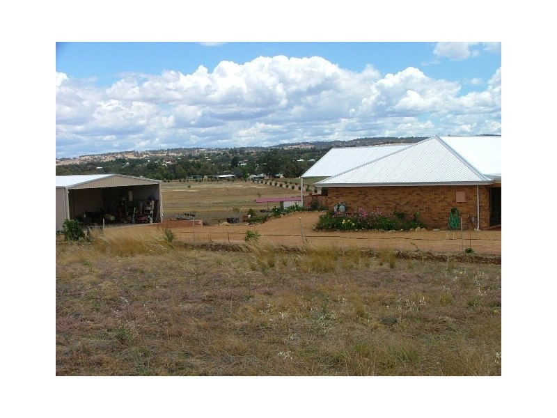 Lot 20 Lewis Road, York WA 6302