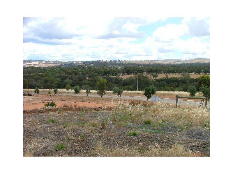 Lot 20 Lewis Road, York WA 6302