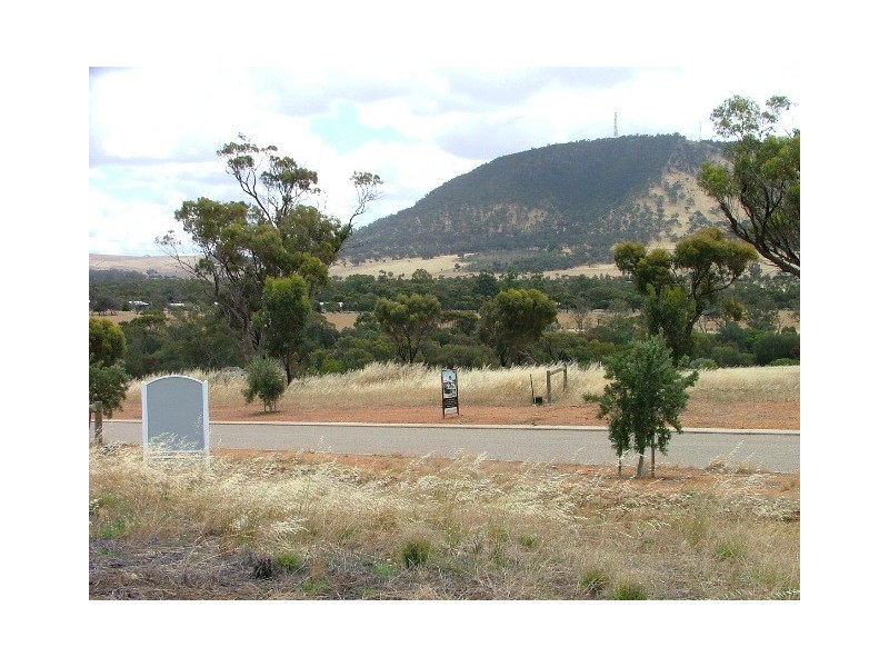 Lot 20 Lewis Road, York WA 6302