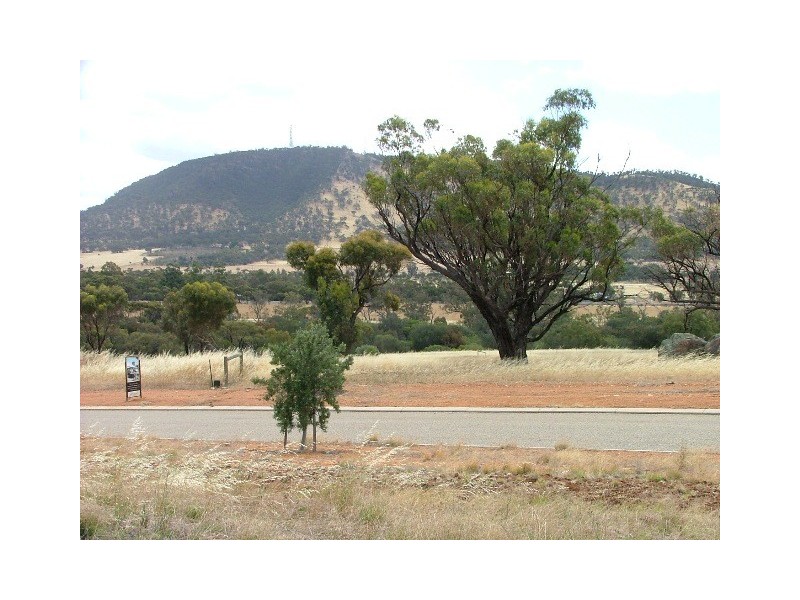 Lot 20 Lewis Road, York WA 6302