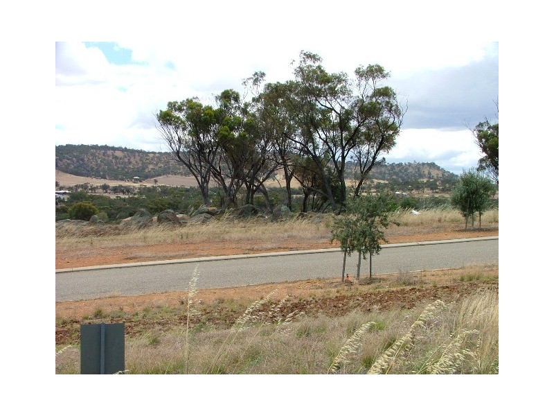 Lot 20 Lewis Road, York WA 6302