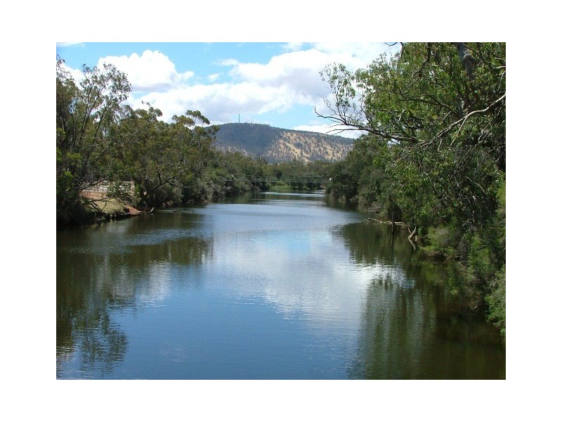 Lot 20 Lewis Road, York WA 6302