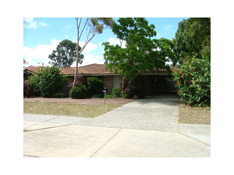 581 Beach Road, Warwick WA 6024