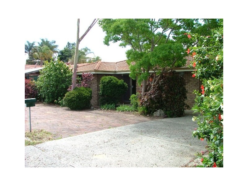 581 Beach Road, Warwick WA 6024