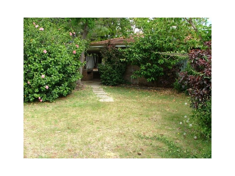 581 Beach Road, Warwick WA 6024