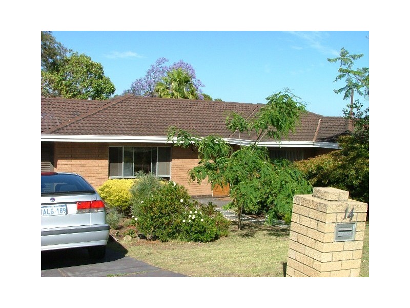 14 Denmark Way, Warwick WA 6024