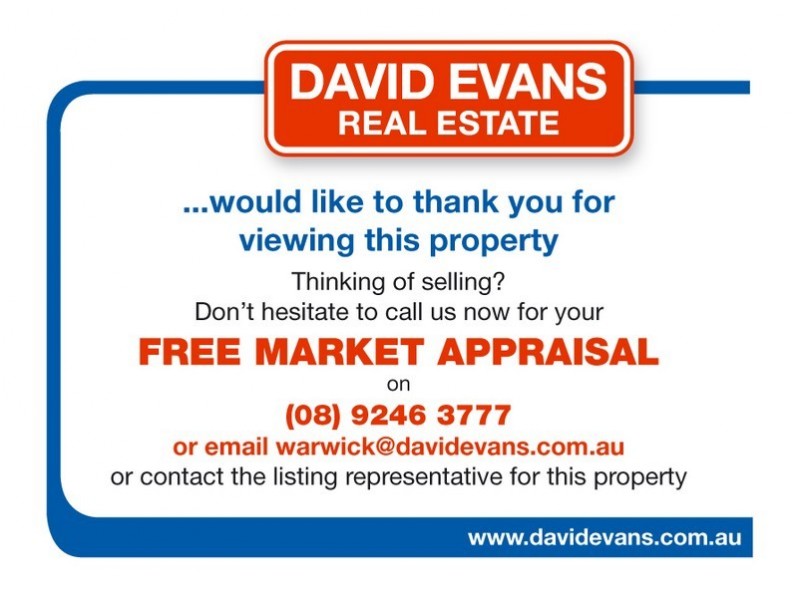 14 Denmark Way, Warwick WA 6024