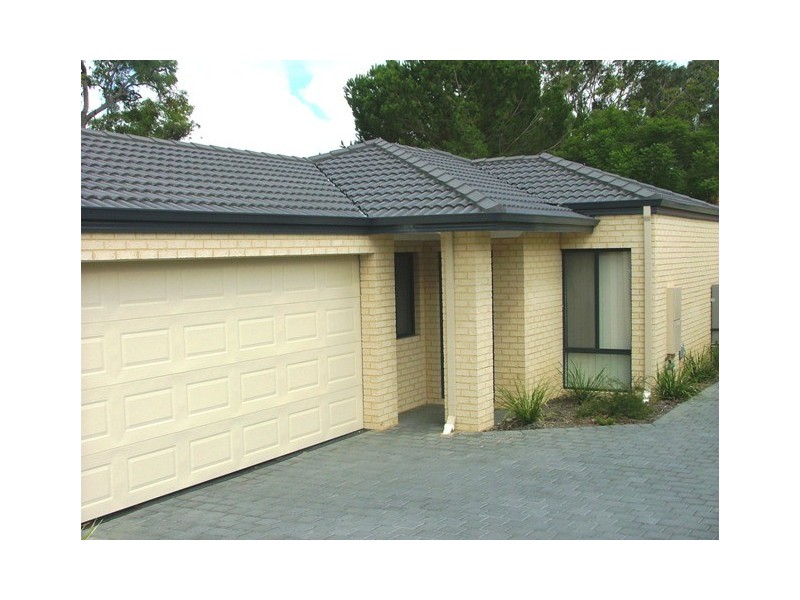 38 Cartwright Road, Balga WA 6061