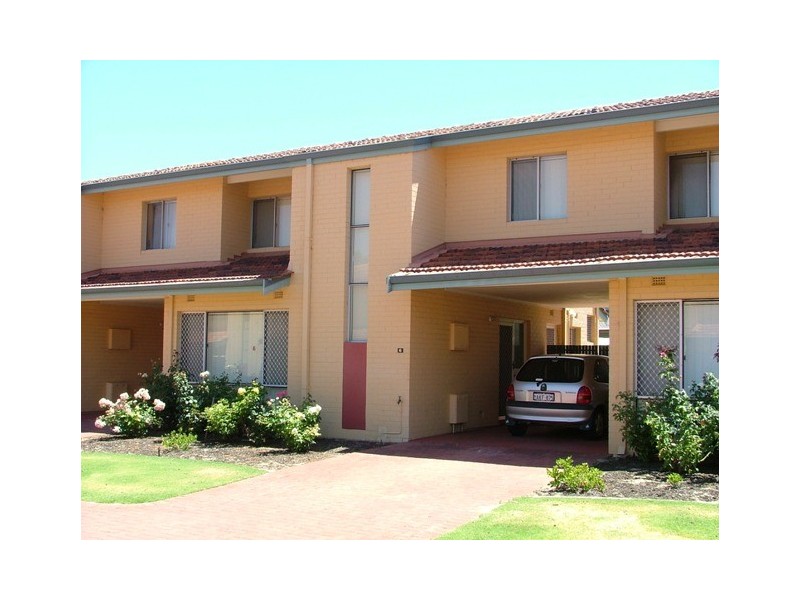 6/69 Tendring Way, Girrawheen WA 6064