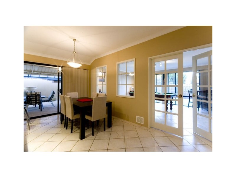 24 Bancroft Ramble, Landsdale WA 6065