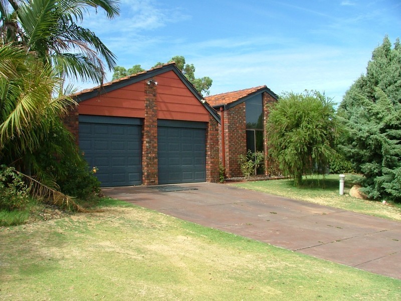 78 Rannoch Circle, Hamersley WA 6022