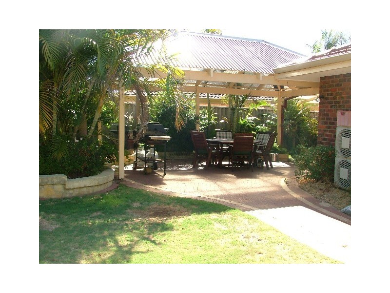 78 Rannoch Circle, Hamersley WA 6022