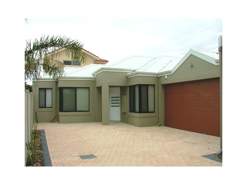 21C Ronald Street, Balcatta WA 6021