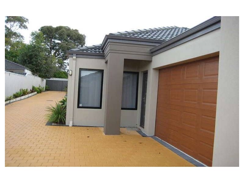 25B Lindfield Street, Westminster WA 6061