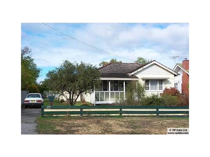 292 Morley Drive, Eden Hill WA 6054