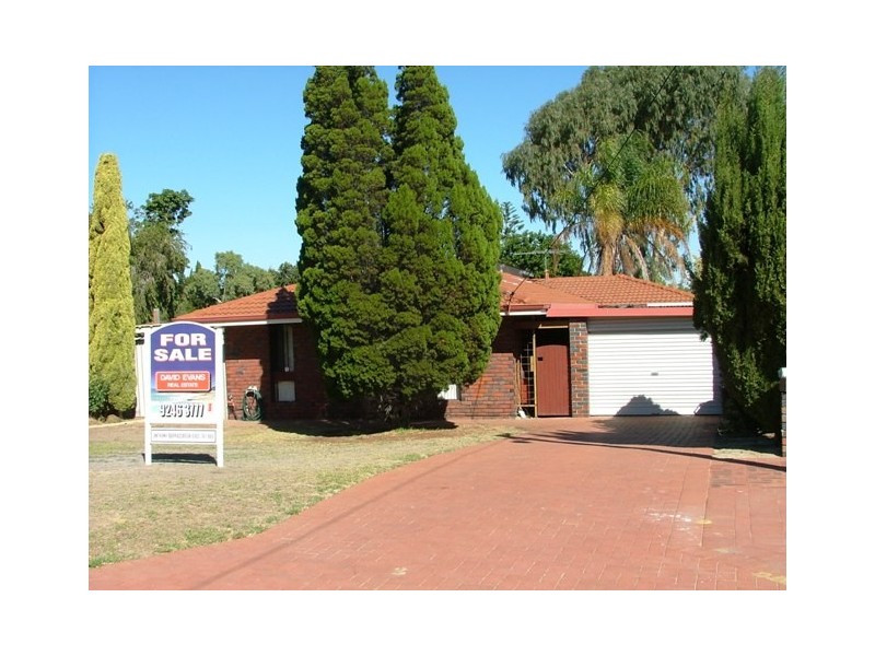 22 Loughton Way, Balga WA 6061