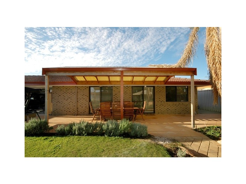 51 Aristos Way, Marangaroo WA 6064