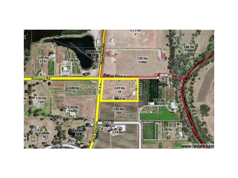 Henley Brook WA 6055