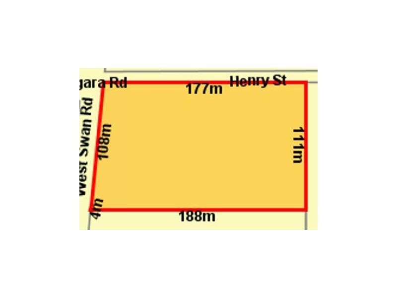 Henley Brook WA 6055