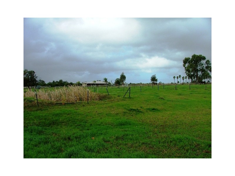 Henley Brook WA 6055