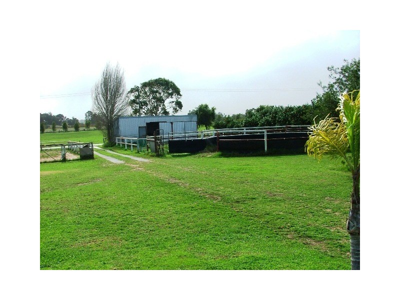 Henley Brook WA 6055