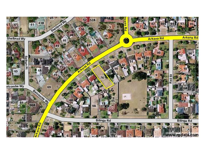 76D Arkana Road, Westminster WA 6061